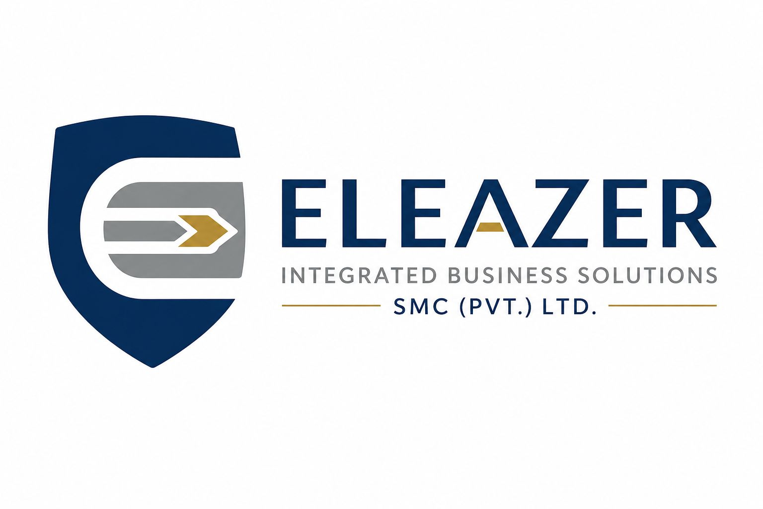 ELEAZER - Integrated Business Solutions - SMC (PVT.) LTD.